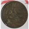 Image 1 : 1852 BANK OF UPPER CANADA PENNY TOKEN
