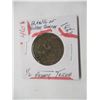 Image 3 : 1852 BANK OF UPPER CANADA PENNY TOKEN