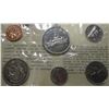 Image 1 : 1968 PROOF CANADA MINT SEALED COIN SET