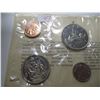 Image 2 : 1968 PROOF CANADA MINT SEALED COIN SET