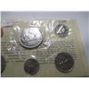 Image 4 : 1968 PROOF CANADA MINT SEALED COIN SET