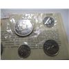 Image 5 : 1968 PROOF CANADA MINT SEALED COIN SET