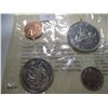 Image 6 : 1968 PROOF CANADA MINT SEALED COIN SET