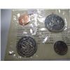 Image 7 : 1968 PROOF CANADA MINT SEALED COIN SET