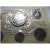 Image 8 : 1968 PROOF CANADA MINT SEALED COIN SET