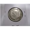 Image 4 : 1947 (STRAIGHT "7") CANADA SILVER HALF DOLLAR