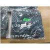 Image 4 : 4 HAMMOCK BAGS