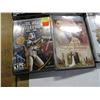 Image 2 : BOX C/W APPROX. 15 DVD'S