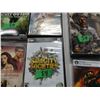 Image 3 : BOX C/W APPROX. 15 DVD'S