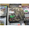 Image 4 : BOX C/W APPROX. 15 DVD'S