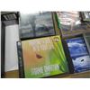 Image 6 : BOX C/W APPROX. 15 DVD'S