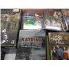 Image 7 : BOX C/W APPROX. 15 DVD'S