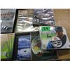 Image 9 : BOX C/W APPROX. 15 DVD'S