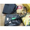 Image 1 : BOX C/W ASSORTED PURSES & BAGS