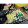 Image 3 : BOX C/W ASSORTED PURSES & BAGS