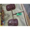 Image 4 : BOX C/W ASSORTED PURSES & BAGS