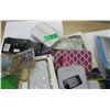Image 2 : BOX C/W ASSORTED PHONE CASES