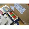 Image 3 : BOX C/W ASSORTED PHONE CASES