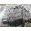 Image 1 : APPROX. 6 LADIES GREY SHIRTS (SIZE 20)
