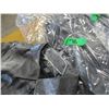 Image 7 : APPROX. 6 LADIES GREY SHIRTS (SIZE 20)