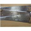 Image 3 : 3 HAND SAWS