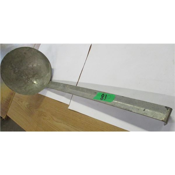 LADLE
