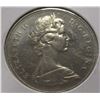 Image 2 : 1968 CANADA VOYAGER DOLLAR