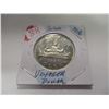 Image 3 : 1968 CANADA VOYAGER DOLLAR