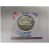 Image 5 : 1968 CANADA VOYAGER DOLLAR