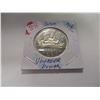 Image 7 : 1968 CANADA VOYAGER DOLLAR