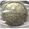 Image 1 : 1901 CANADA VICTORIAN (DAMAGE) SILVER FIVE CENT