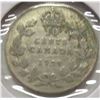 Image 1 : 1929 CANADA KING GEORGE V SILVER DIME