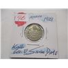 Image 5 : 1929 CANADA KING GEORGE V SILVER DIME