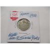 Image 7 : 1929 CANADA KING GEORGE V SILVER DIME