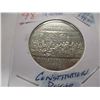 Image 3 : 1867 - 1982 CONFEDERATION CONSTITUTUION CANADA DOLLAR