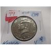 Image 7 : 1999 USA KENNEDY HALF DOLLAR