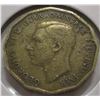 Image 2 : 1937 KING GEORGE VI 3 PENCE