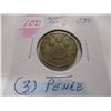 Image 5 : 1937 KING GEORGE VI 3 PENCE