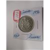Image 11 : 1976 CANADA HALF DOLLAR
