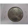 Image 12 : 1976 CANADA HALF DOLLAR