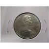 Image 14 : 1976 CANADA HALF DOLLAR
