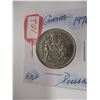 Image 15 : 1976 CANADA HALF DOLLAR