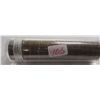 Image 1 : 1950 ROLL OF CANADA PENNIES (75 YEARS OLD)