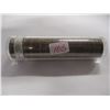 Image 2 : 1950 ROLL OF CANADA PENNIES (75 YEARS OLD)