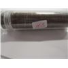 Image 3 : 1950 ROLL OF CANADA PENNIES (75 YEARS OLD)