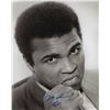 Image 1 : Muhammad Ali signed photo. GFA Authenticated