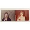 Image 1 : Bernadette Peters signed photo