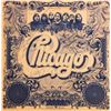 Image 1 : Chicago VI signed album