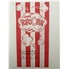 Image 1 : Star Wars Commander Desanne Patrick Ginter signed popcorn bag