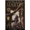 Image 1 : George R. R. Martin's "A Game of Thrones" comic book